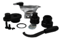 quick exchange device