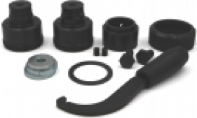 Quick exchange device